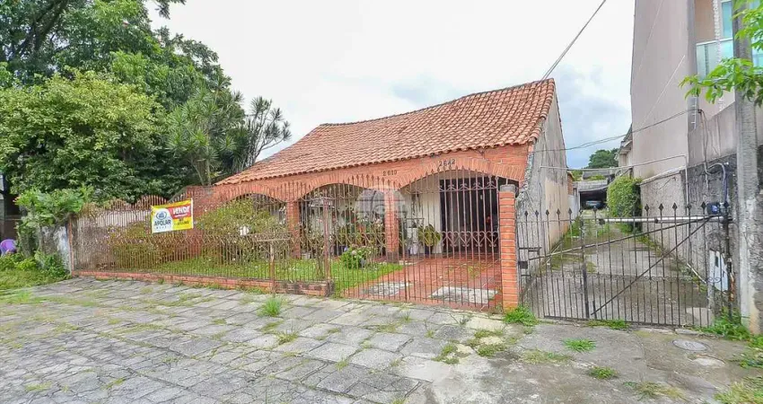 Terreno à venda na RUA PROFa.Ma.DE ASSUMPCAO, 2642, Hauer, Curitiba