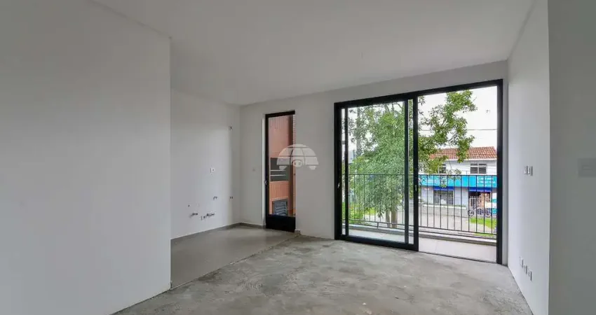 Apartamento com 2 quartos à venda na Rua Tabajaras, 475, Vila Izabel, Curitiba