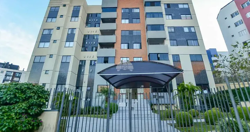 Apartamento com 3 quartos à venda na Rua Vereador Antônio dos Reis Cavalheiro, 651, Cabral, Curitiba