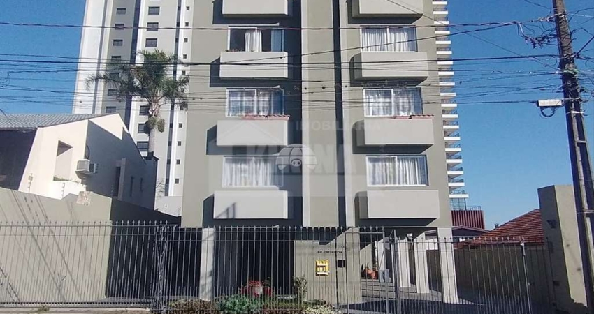 Apartamento com 3 quartos à venda na Rua Afonso Pena, 215, Estrela, Ponta Grossa