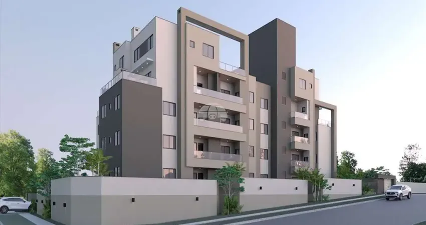 Apartamento com 3 quartos à venda na Rua Irmã Flávia Borlet, 391, Hauer, Curitiba