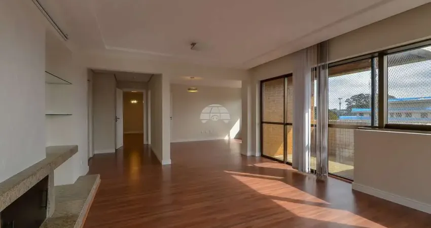 Apartamento com 4 quartos à venda na Rua Padre Agostinho, 2275, Bigorrilho, Curitiba