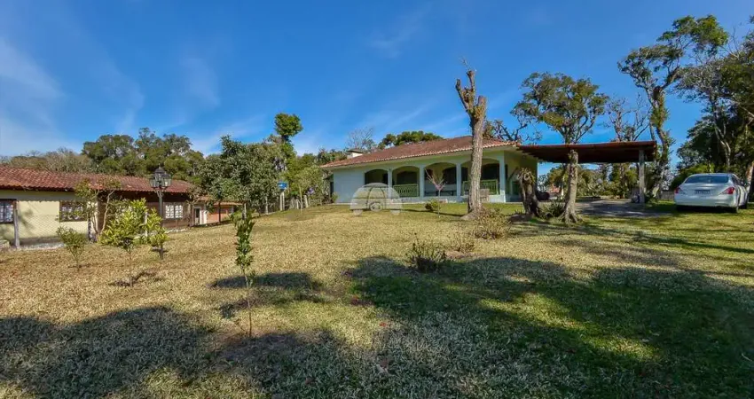 Casa em condomínio fechado com 2 quartos à venda na CONDOMINIO CHACARAS PARAISO, 430, Rincão, Tijucas do Sul