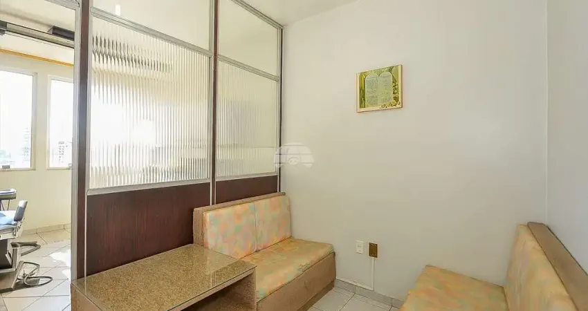 Sala comercial à venda na Rua Marechal Deodoro, 211, Centro, Curitiba