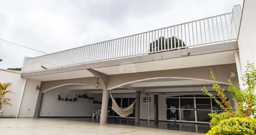 Casa com 3 quartos à venda na RUA ANGELICA M.T.SANTOS, 67, Boqueirão, Curitiba