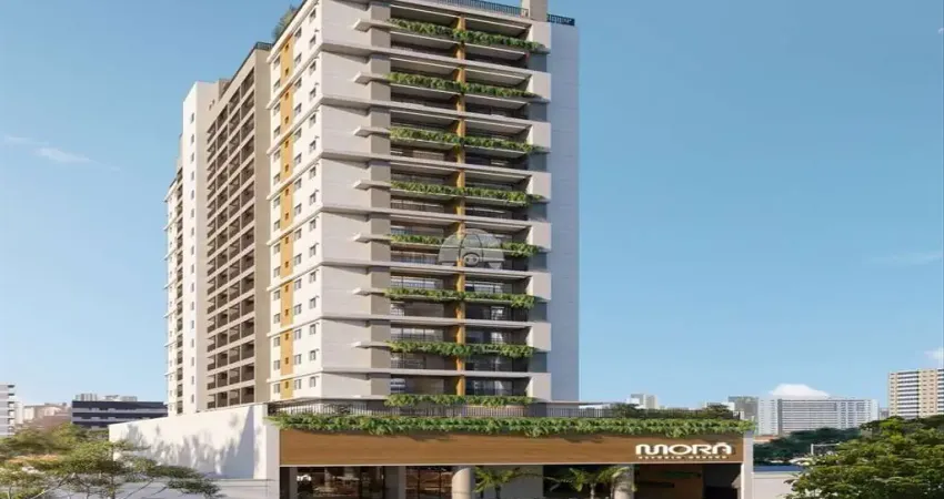 Apartamento com 1 quarto à venda na Rua André de Barros, 523, Centro, Curitiba