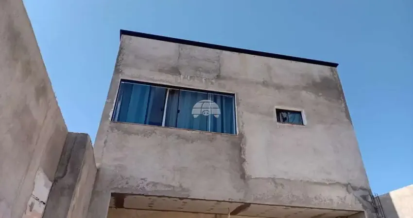 Casa com 3 quartos à venda na Rua Humberto Bertoldi, 520, Campo de Santana, Curitiba