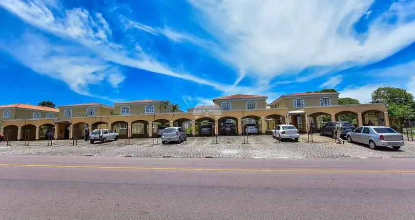 Apartamento com 3 quartos à venda na Rua Paulo Setúbal, 770, Hauer, Curitiba