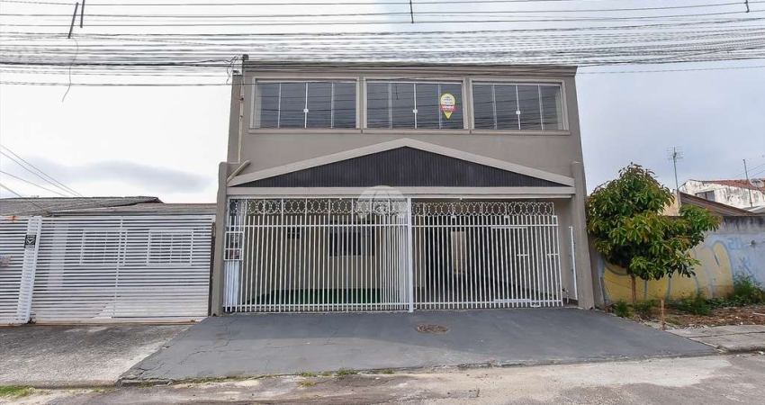 Casa com 4 quartos à venda na Rua Rosa Leite Anderle, 66, Sítio Cercado, Curitiba