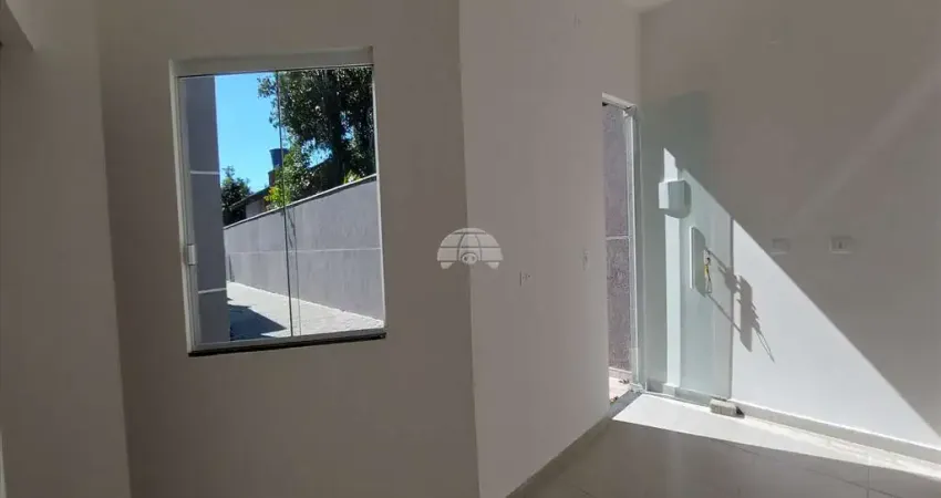 Casa em condomínio fechado com 2 quartos à venda na Rua Brasília, 1157, Brasília, Itapoá