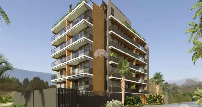 Apartamento com 3 quartos à venda na Rua Das Orquídeas, 47, Itapema do Norte, Itapoá