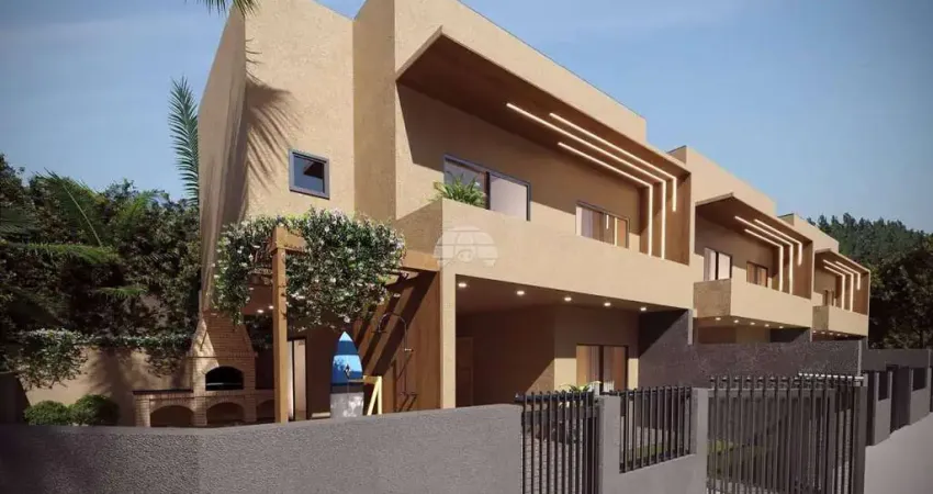 Casa com 3 quartos à venda na RUA 570, 190, Cambijú, Itapoá