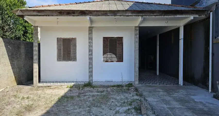 Casa com 3 quartos à venda na RUA II - HONORIO PARRA, 709, Itapema do Norte, Itapoá