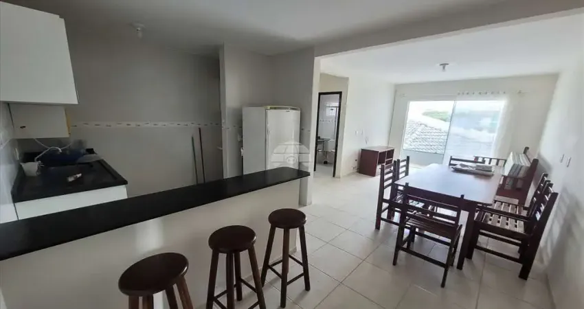 Apartamento com 2 quartos para alugar na AVENIDA BEIRA  MAR  III, 1132, Itapema do Norte, Itapoá