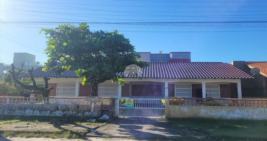 Casa com 4 quartos para alugar na Avenida Brasil, 3253, Princesa do Mar, Itapoá