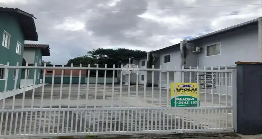 Casa em condomínio fechado com 3 quartos para alugar na RUA ANEQUIM, 791, Jardim Verdes Mares, Itapoá