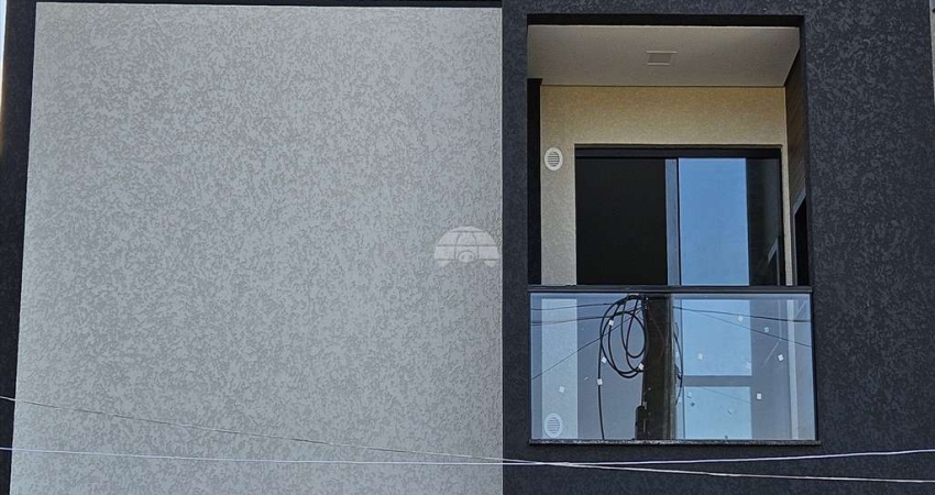 Apartamento com 2 quartos à venda na RUA 997 ADOLFO RUDI PRIES, 78, Itapema do Norte, Itapoá