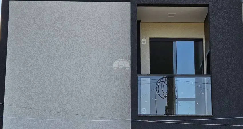 Apartamento com 2 quartos à venda na RUA 997 ADOLFO RUDI PRIES, 78, Itapema do Norte, Itapoá