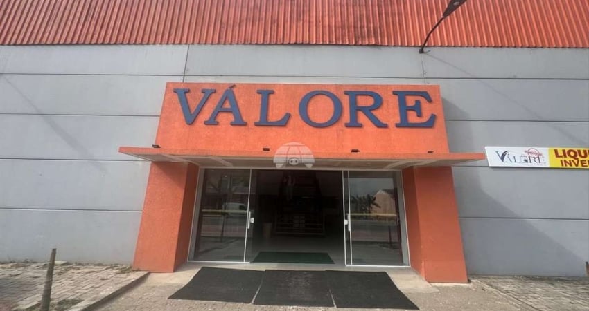 Sala comercial para alugar na AVENIDA CELSORAMOS, 2945, Itapema do Norte, Itapoá