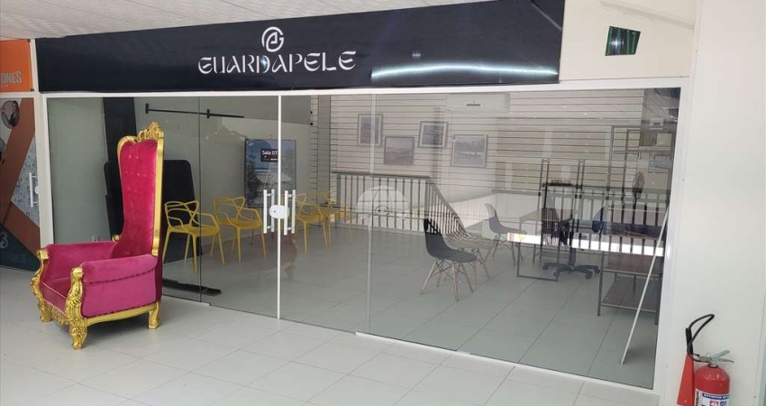 Sala comercial para alugar na AVENIDA CELSORAMOS, 2945, Itapema do Norte, Itapoá