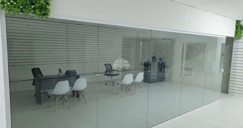 Sala comercial para alugar na AVENIDA CELSORAMOS, 2945, Itapema do Norte, Itapoá