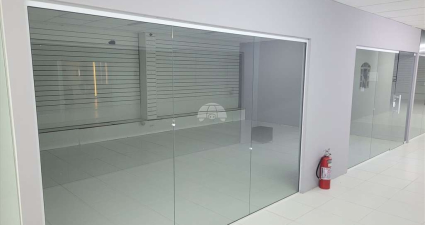 Sala comercial para alugar na AVENIDA CELSORAMOS, 2945, Itapema do Norte, Itapoá