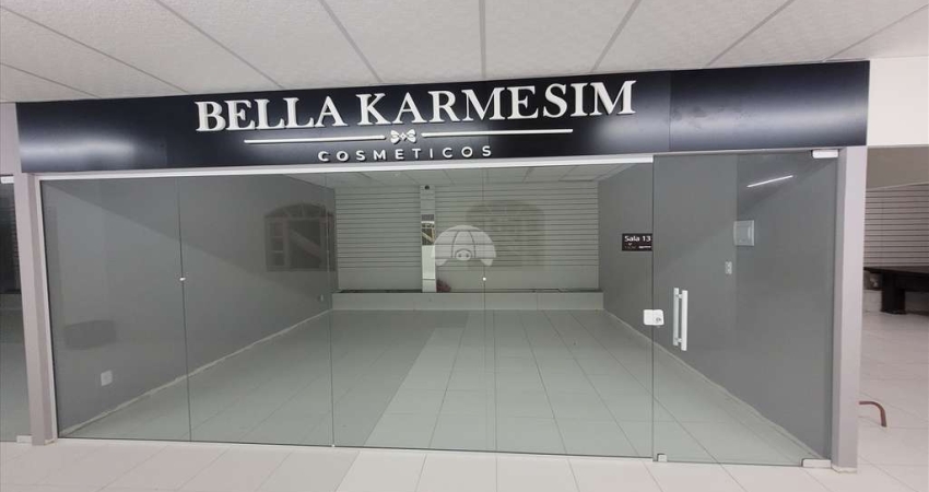 Sala comercial para alugar na AVENIDA CELSORAMOS, 2945, Itapema do Norte, Itapoá
