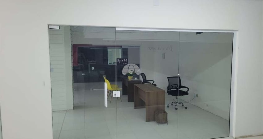 Sala comercial para alugar na AVENIDA CELSORAMOS, 2945, Itapema do Norte, Itapoá