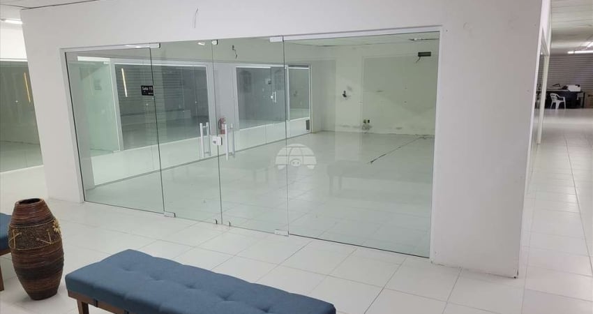Sala comercial para alugar na AVENIDA CELSORAMOS, 2945, Itapema do Norte, Itapoá