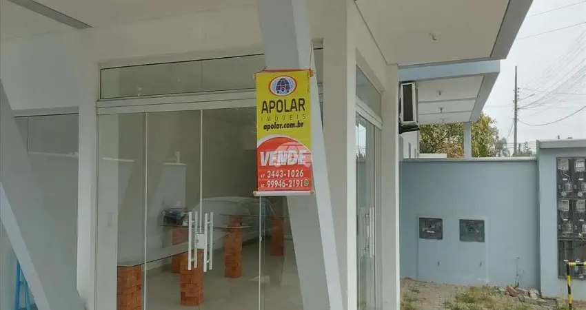 Sala comercial para alugar na RUA LEONIDAS ANTONIO COSTA, 1063, Centro, Itapoá