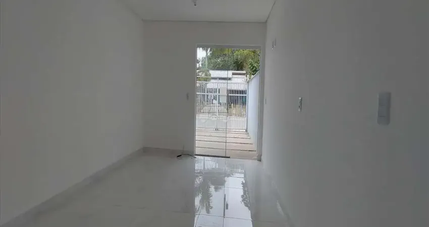 Apartamento com 2 quartos à venda na Rua João Horácio Vieira, 589, Centro, Itapoá