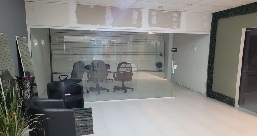 Sala comercial para alugar na AVENIDA CELSORAMOS, 2945, Itapema do Norte, Itapoá
