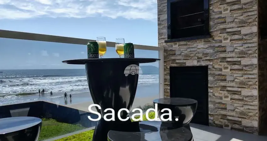 Apartamento com 3 quartos à venda na Rua João Horácio Vieira, 55, Centro, Itapoá
