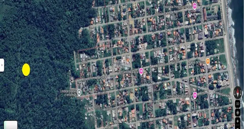 Terreno à venda na RUA CAROVA, 89, Balneário ASCB, Itapoá