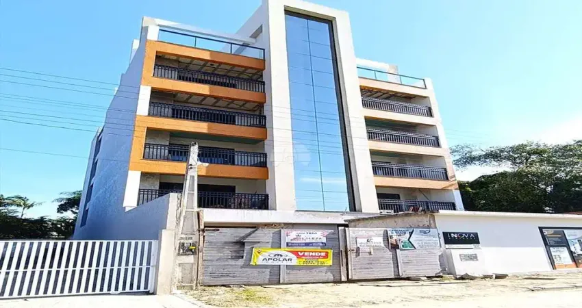 Apartamento com 3 quartos à venda na Rua Marcelo Moecke, 318, Brasília, Itapoá
