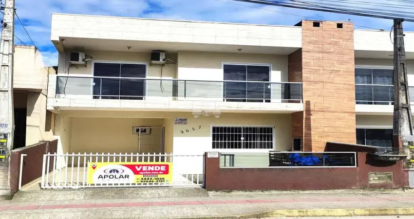 Casa com 3 quartos à venda na Rua do Príncipe, 20871, Itapema do Norte, Itapoá