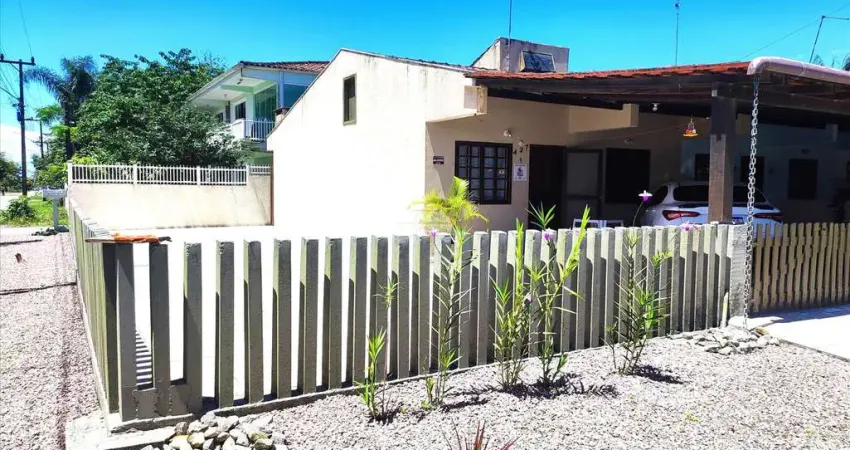 Casa com 2 quartos para alugar na Rua 1610, 427, Balneário Estrelas, Itapoá