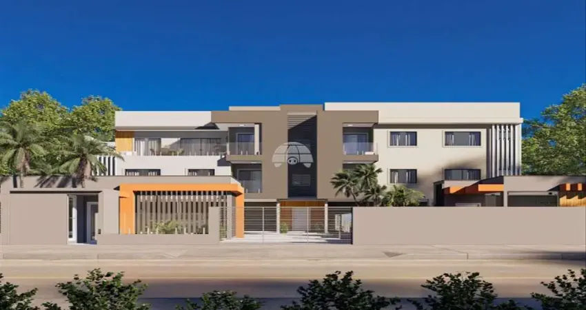 Apartamento com 2 quartos à venda na RUA 981 MIRIAN CARDOSO DO NASCIMENTO, 41, Jardim da Barra, Itapoá