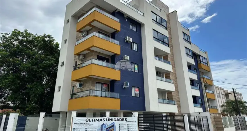 Apartamento com 3 quartos à venda na RUA 1000, 112, Jardim da Barra, Itapoá