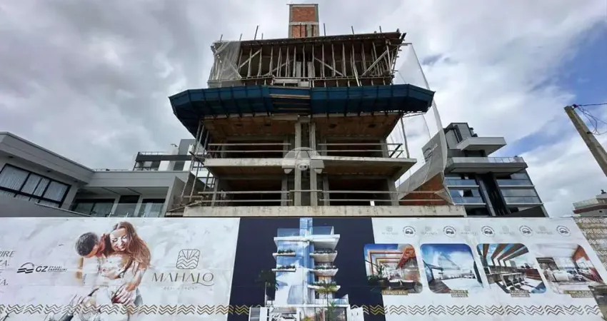 Apartamento com 3 quartos à venda na AVENIDA BEIRA MAR III, 1300, Jardim Pérola do Atlântico, Itapoá