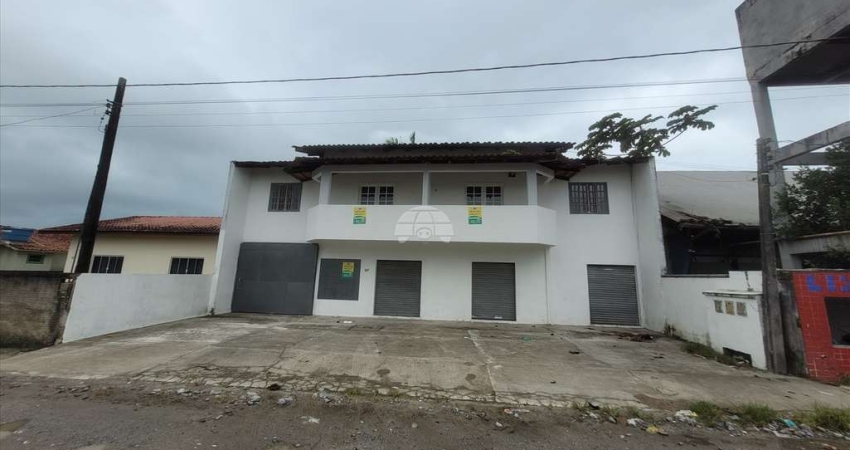 Sala comercial para alugar na RUA CARACAXA, 67, Jardim Pérola do Atlântico, Itapoá