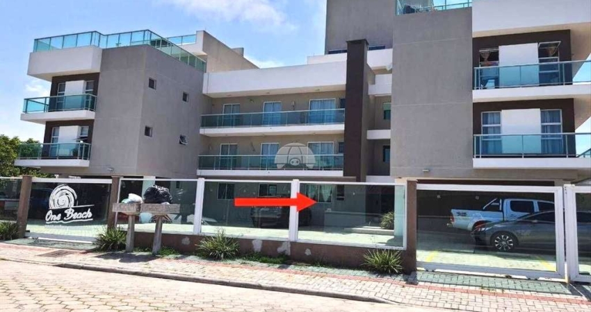 Apartamento com 2 quartos à venda na Rua Lindóia, 60, Itapema do Norte, Itapoá
