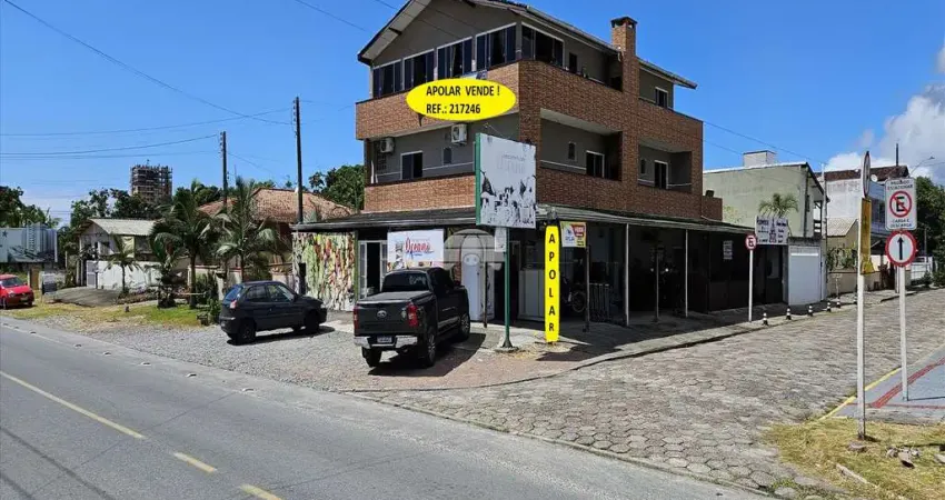 Sala comercial à venda na RUA 860 (HOTEL PEROLA), 635, Itapema do Norte, Itapoá