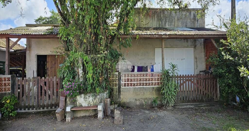 Barracão / Galpão / Depósito à venda na RUA 860 (HOTEL PEROLA), 2198, Itapema do Norte, Itapoá