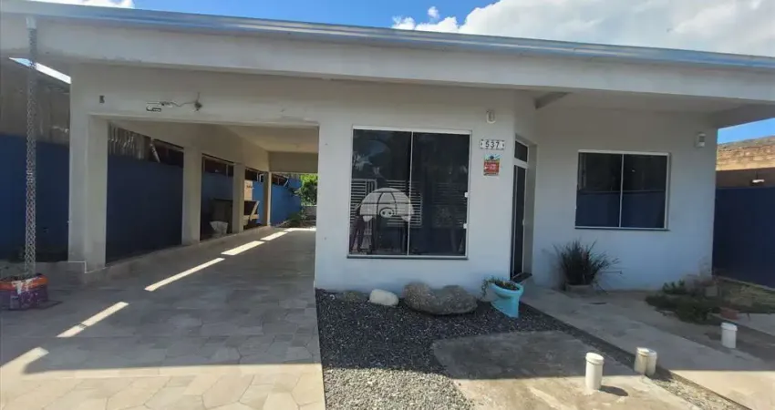 Casa com 3 quartos para alugar na RUA JACAREZINHO, 537, Pontal do Norte, Itapoá
