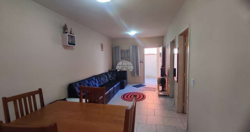 Apartamento com 2 quartos à venda na Rua do Príncipe, 284, Brasília, Itapoá