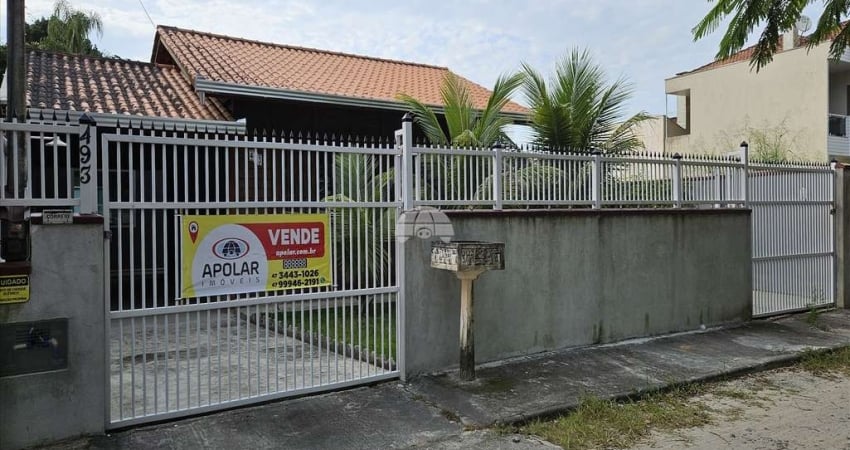 Casa com 5 quartos à venda na RUA DIOGO AUGUSTO ZAMBONI DE OLIVEIRA, 493, Itapema do Norte, Itapoá
