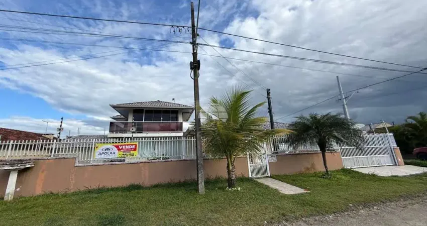 Casa com 6 quartos à venda na RUA 61 FERNAO DE MAGALHAES, 1807, Itapema do Sai, Itapoá