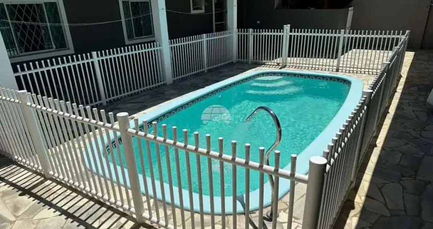 Casa com 4 quartos à venda na RUA 1000, 713, Paese, Itapoá