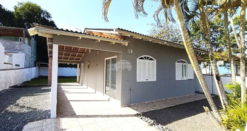 Casa com 4 quartos para alugar na RUA ORMINDO BAPTISTA DA SILVA, 29, Itapema do Norte, Itapoá
